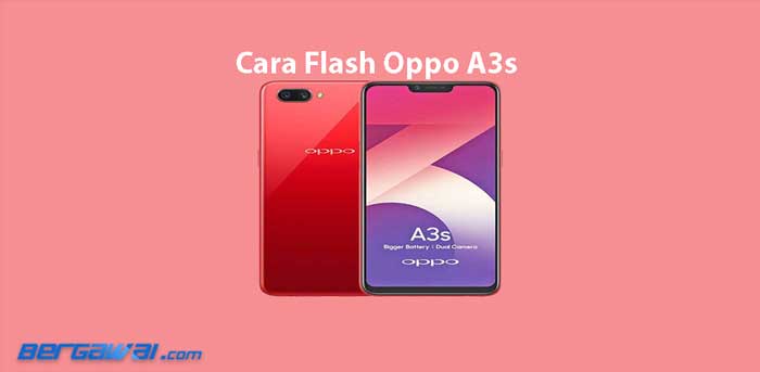 download firmware oppo a3s