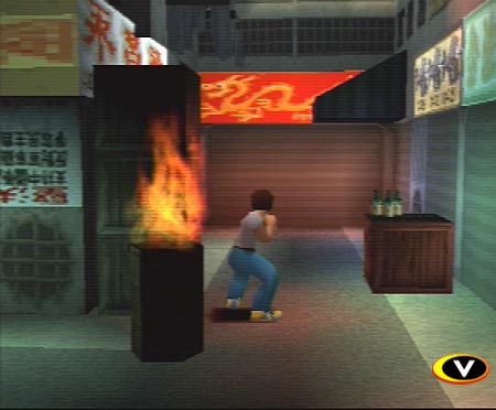 Jackie Chan Stuntmaster Game For Pc